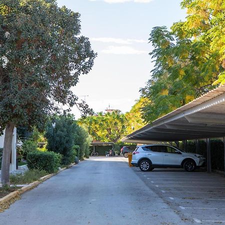 דניה Apartamento Duna En Playa Grande By Family Homes מראה חיצוני תמונה