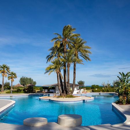 דניה Apartamento Duna En Playa Grande By Family Homes מראה חיצוני תמונה