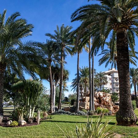 דניה Apartamento Duna En Playa Grande By Family Homes מראה חיצוני תמונה