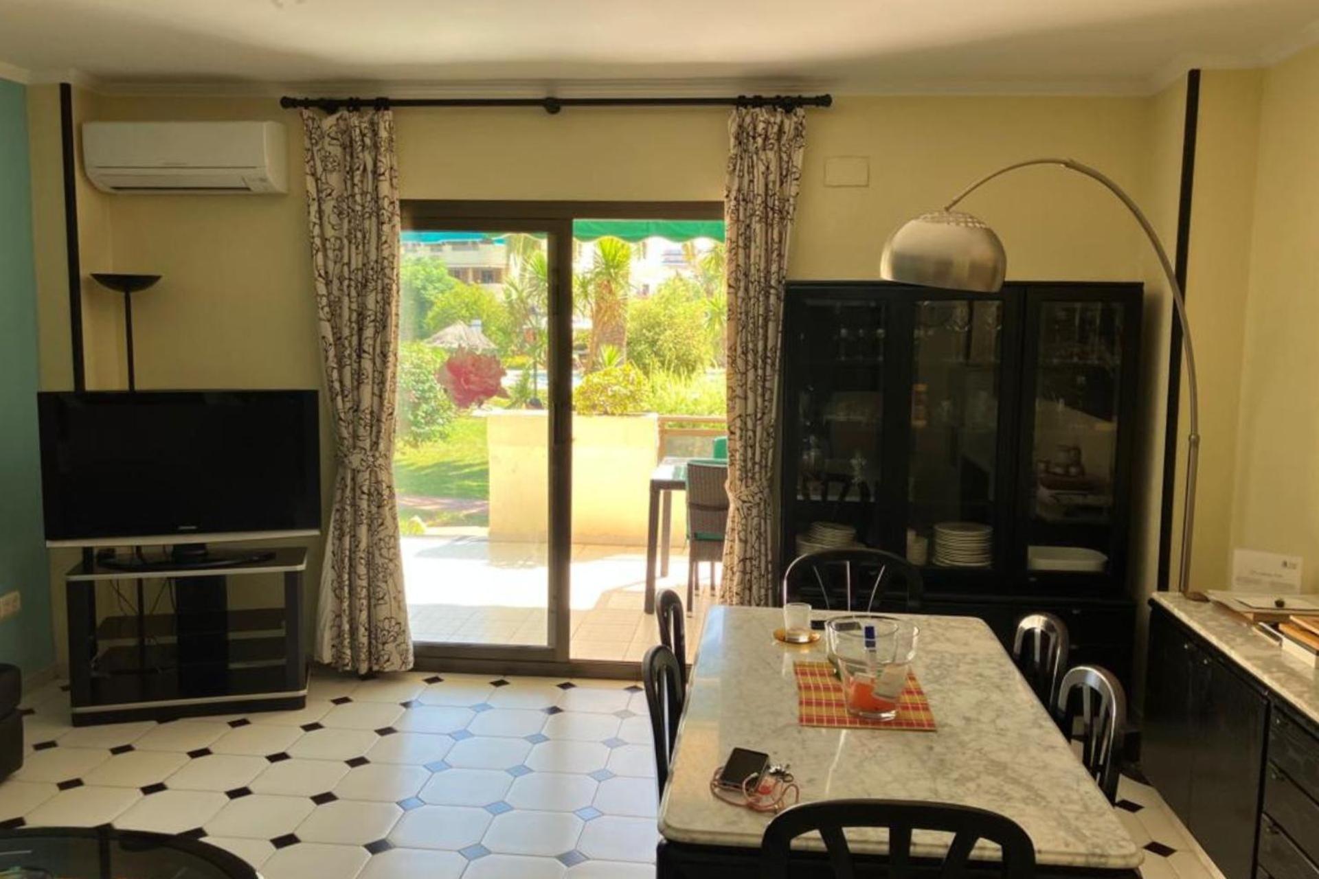 דניה Apartamento Duna En Playa Grande By Family Homes מראה חיצוני תמונה