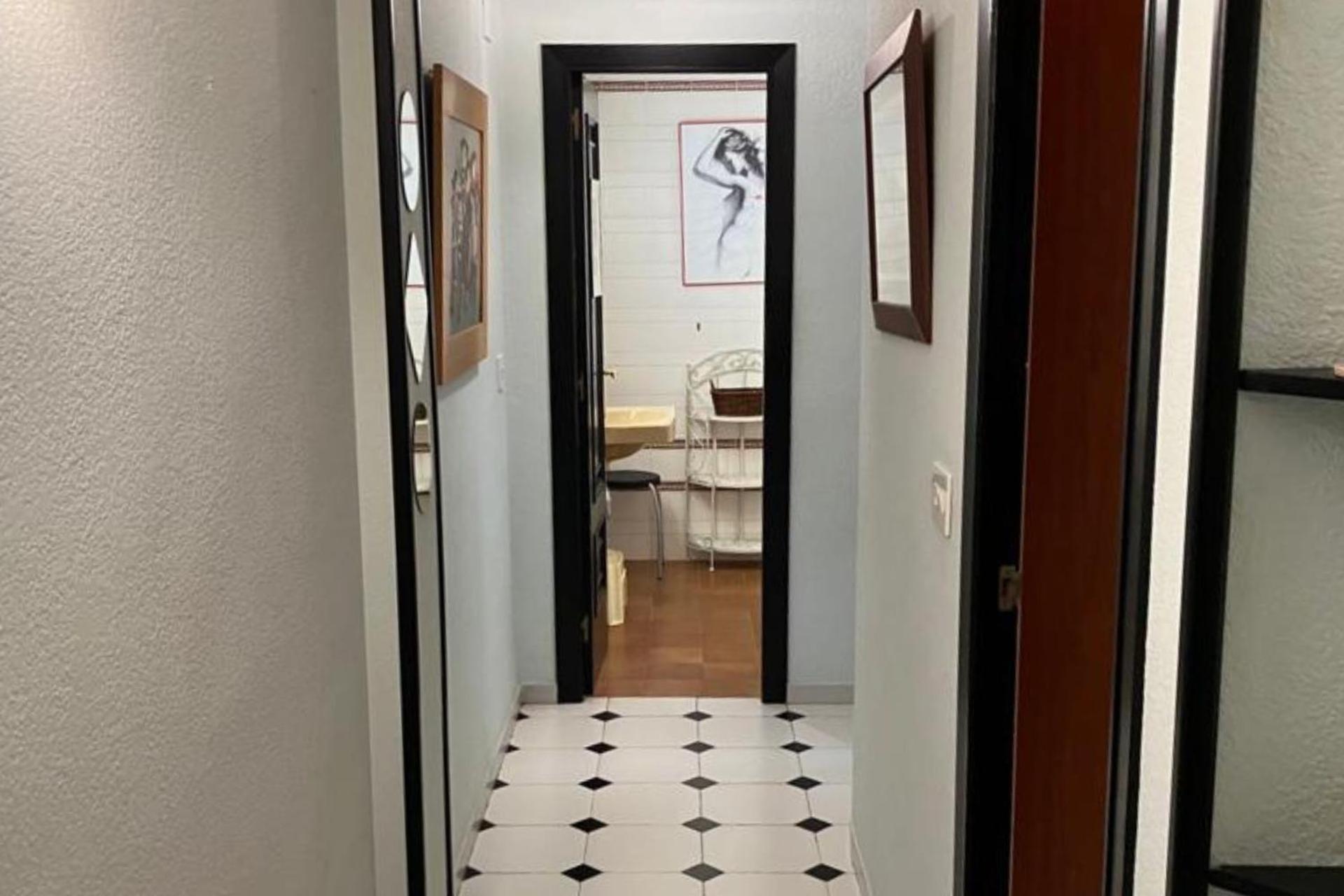 דניה Apartamento Duna En Playa Grande By Family Homes מראה חיצוני תמונה