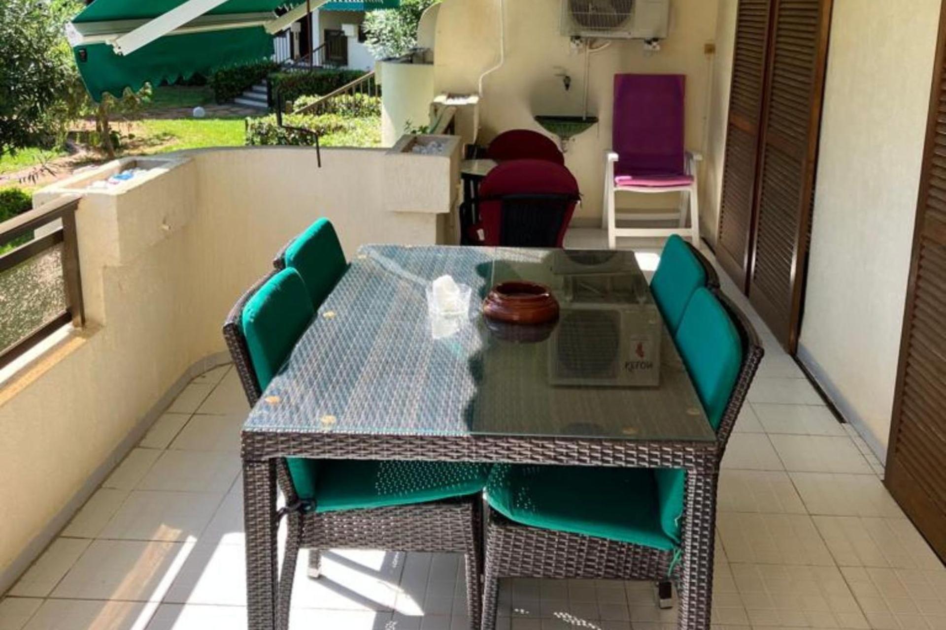 דניה Apartamento Duna En Playa Grande By Family Homes מראה חיצוני תמונה
